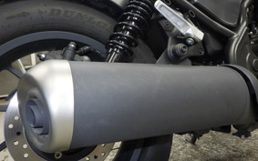 HONDA REBEL 250 S 2016 MC49