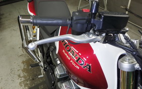 HONDA CB1300SF SUPER FOUR SP 2025