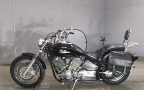 YAMAHA DRAGSTAR 1100 VP10J