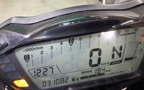 SUZUKI SV650 A 2021 VP55B
