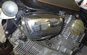 YAMAHA VIRAGO 750 55R