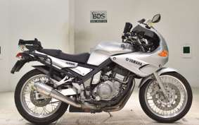 YAMAHA SRX400 Gen.4 1997 3VN