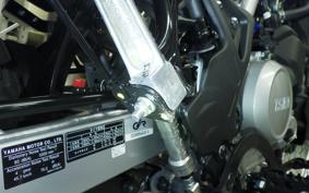 YAMAHA WR125R DE14J
