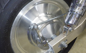 HONDA MAGNA 250 S 1987 MC29