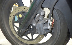 SUZUKI GSR250 2024