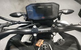 KTM 790 DUKE 2020 TU640