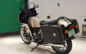 BMW R100RS 1981