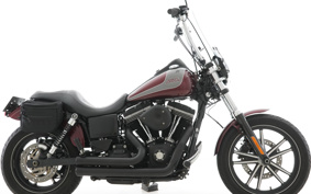 HARLEY FXDBB 2014 VC4