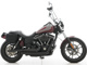 Фото Harley FXDBB 2014 с японского аукциона