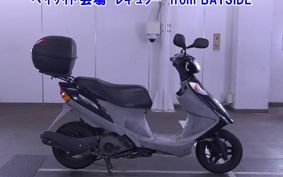 SUZUKI ADDRESS V125 G CF4EA