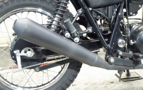 KAWASAKI 250TR BJ250F