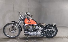 HARLEY HARLEY FXSTS1340 BLL