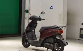 HONDA TACT Gen.4 1992 AF79