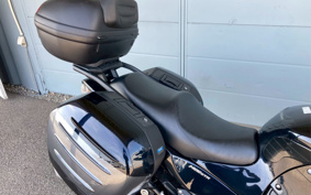 KAWASAKI 1400 GTR 2011 ZGT40C