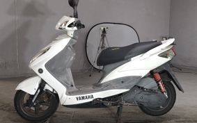 YAMAHA CYGNUS 125 X SE46