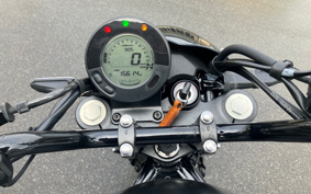 KAWASAKI ELIMINATOR 400SE 2024 EL400A