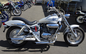HONDA V-TWIN MAGNA MC29