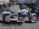 Фото Honda V-TWIN MAGNA 1995 с японского аукциона