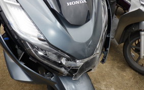 HONDA PCX 160 KF47