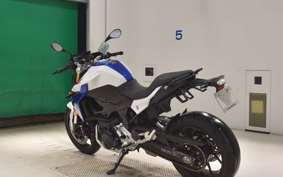 BMW F900R 2023