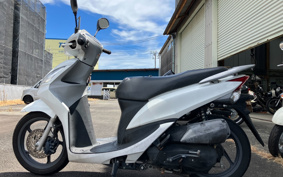 HONDA DIO 110 JF31
