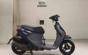 SUZUKI LET's 4 2015 CA45A