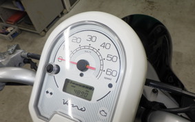 YAMAHA VINO 50 Gen.4 1993 AY02