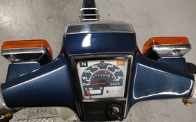 HONDA SUPER CUB50 C50