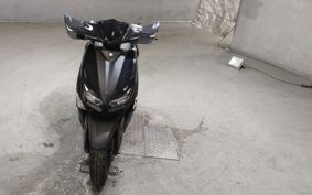 YAMAHA  CYGNUS  GRIF ASU SEJ4J