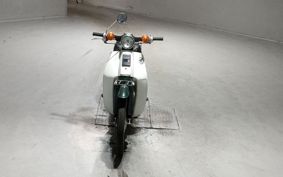 HONDA SUPER CUB50 C50