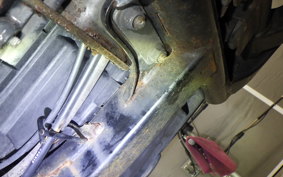 SUZUKI ADDRESS V125 S 2023 CF4MA