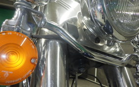 HARLEY FLSTC 1340 1999