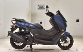 YAMAHA N-MAX 2020 SEG6J