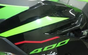KAWASAKI NINJA 400 2021 EX400G