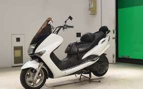 YAMAHA MAJESTY 125 2010