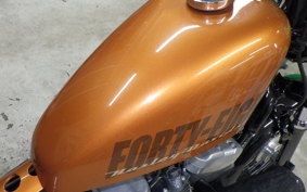 HARLEY XL1200X 2015