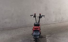 HONDA MOTOCOMPO AB12