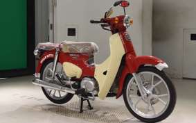 HONDA C110 SUPER CUB 2019 JA59