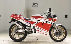 HONDA NSR250R