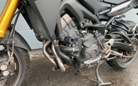 YAMAHA MT-09 Tracer 2015 RN36J