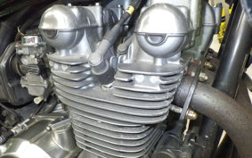 KAWASAKI ZEPHYR 750 RS 2002 ZR750C