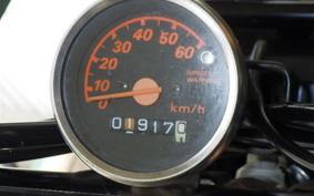 HONDA ZOOMER AF58
