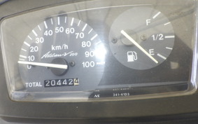 SUZUKI ADDRESS V100 2025 CE11A