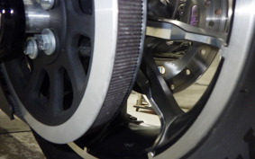 HARLEY FXLR1750 2019