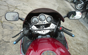 HONDA GYRO TA03