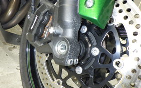 KAWASAKI NINJA 1000 SX 2022 ZXT02K