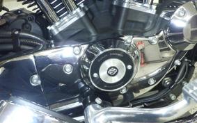 HARLEY XL1200T 2015