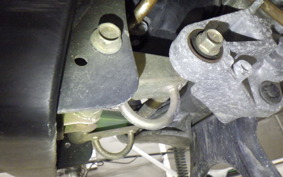 HONDA DIO Gen.6 2022 AF62