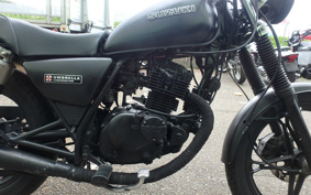 SUZUKI GN125 H PCJG9