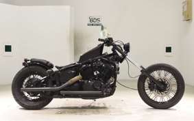 YAMAHA DRAGSTAR 400 2008 VH01J